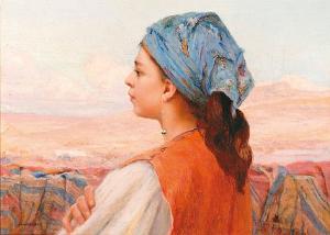 LOUIS-AUGUSTE GIRARDOT (16)